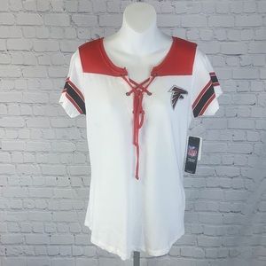 Women’s 5th and ocean short sleeve shirt size S